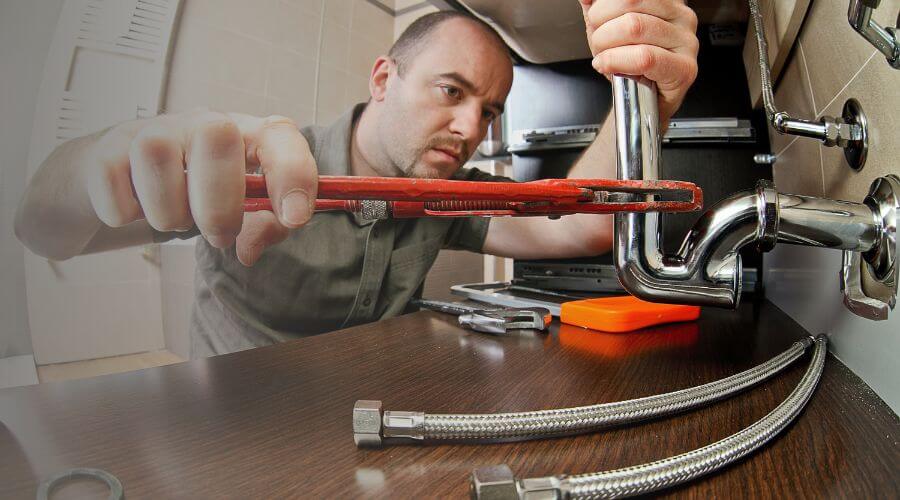 Professional water heater repair in Blaine, ME